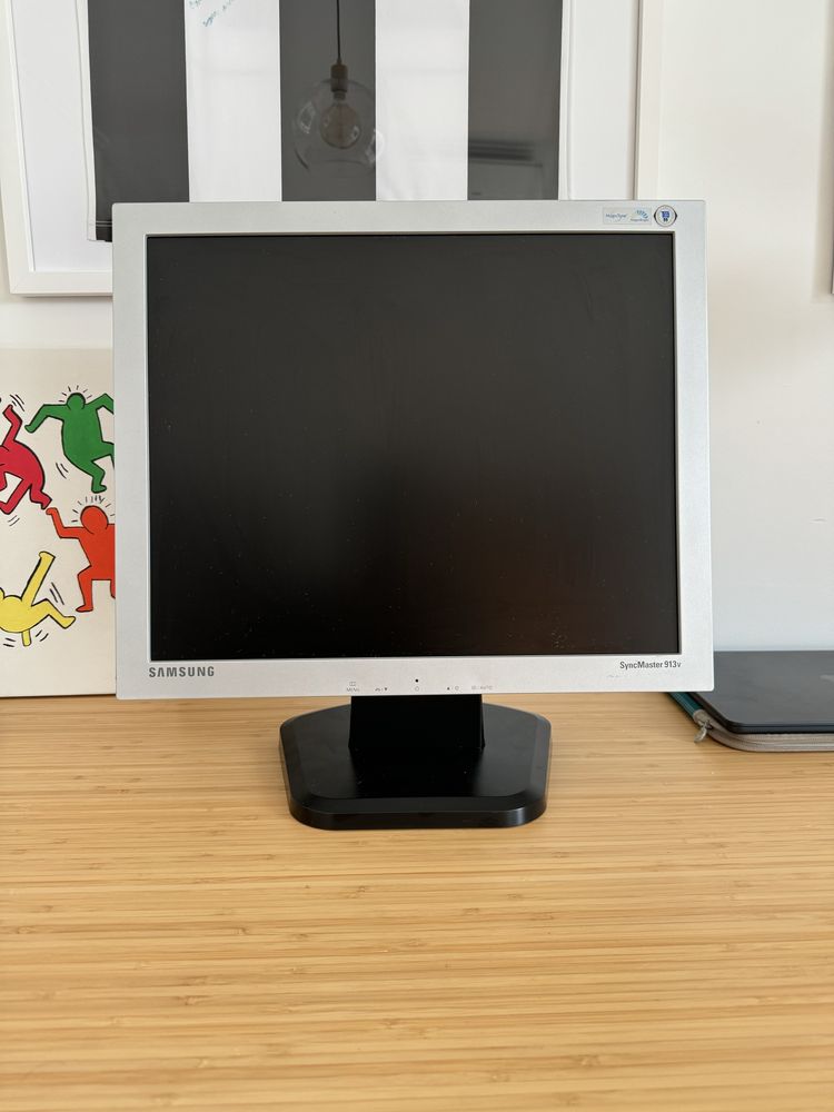 Monitor Samsung 48,3 cm