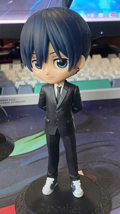 Chainsaw Man - figura - action figure - boneco