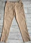 Штани Belstaff Aviator Zip Pants