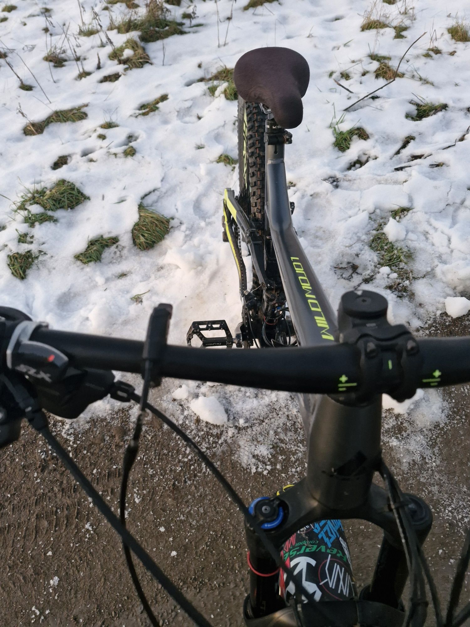 Rower enduro bulls wild mojo 1 2019 [mtb,enduro,dh]