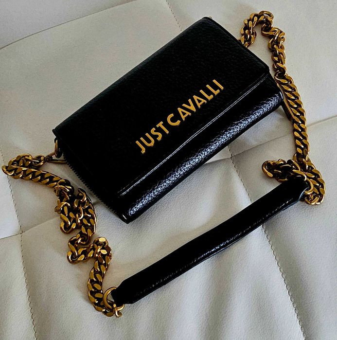 Mala Just Cavalli NOVA