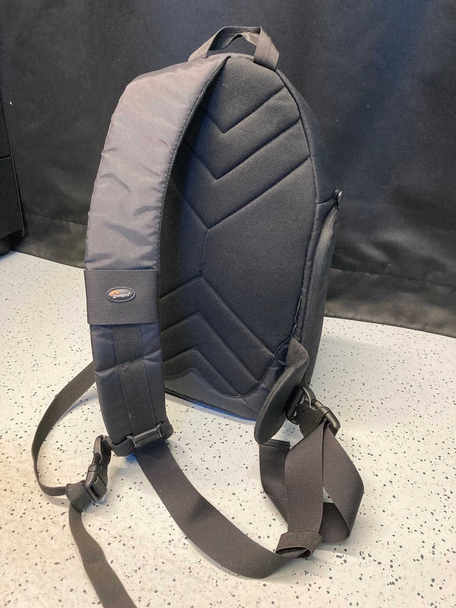 Plecak foto LOWEPRO Slingshot 200 AW