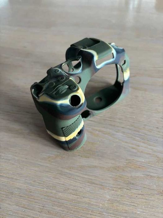 muziri kinokoo Canon eos R7 etui ochronne na aparat