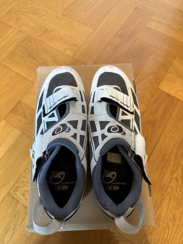 Buty startowe do triathlonu damskie