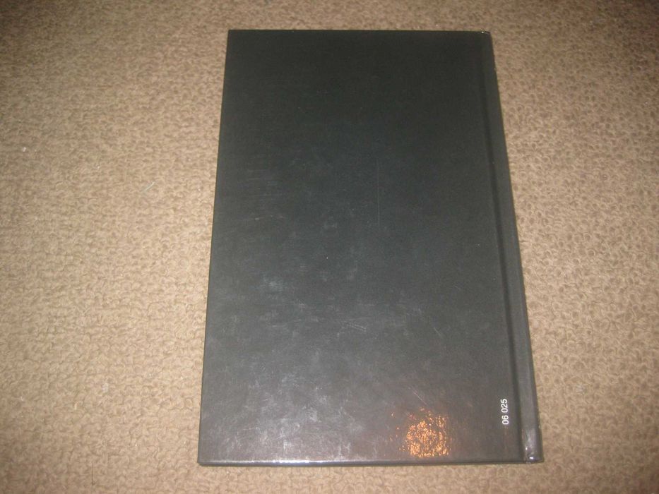 Livro dos Ficheiros Secretos "The X Files" de Chris Carter