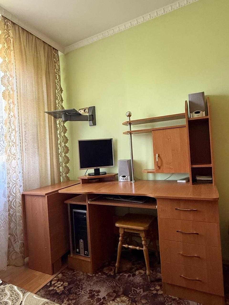 Продам свою 3-кімнатну квартиру у м. Дрогобич