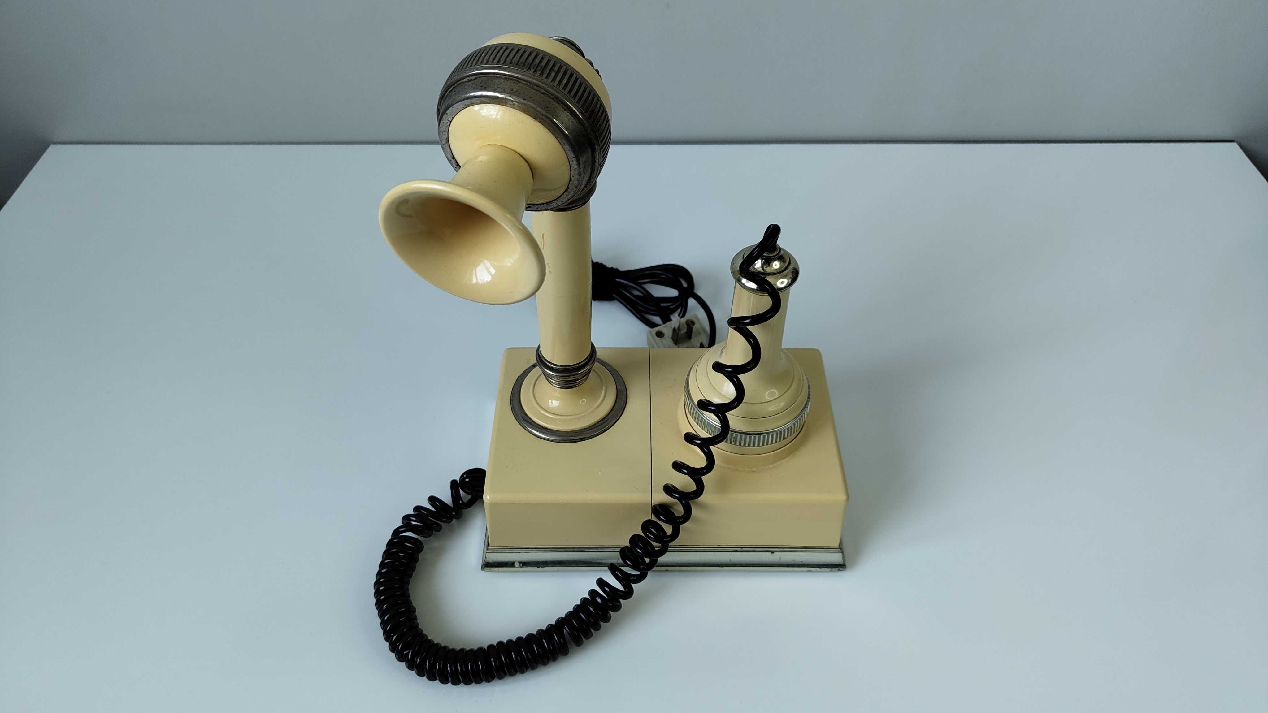 Telefon vintage Telkom Malwa PRL 1988