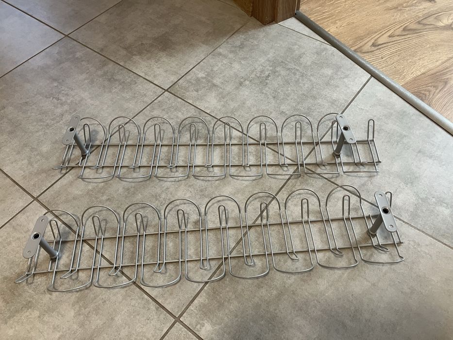 Półka na kable IKEA Signum