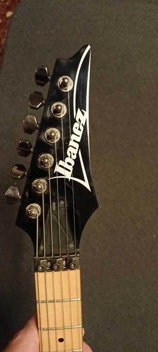 ibanez rg370ahmz
