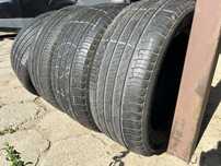 OPONY MICHELIN 235 55 R17 Komplet 4szt LATITUDE TOUR HP Letnie do SUV