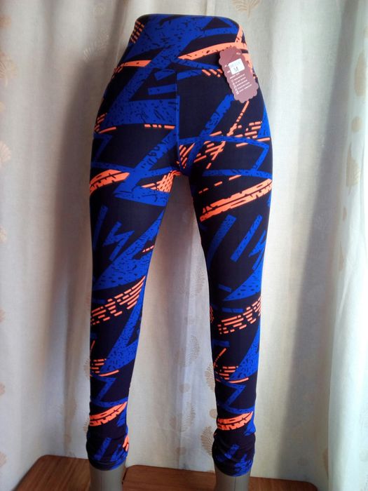 Leggings desporto * Tamanhos - M ; L ; XL ; XXL * Artigo Novo