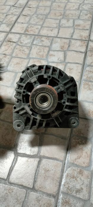 Alternador Renault 1.5 DCI 2001