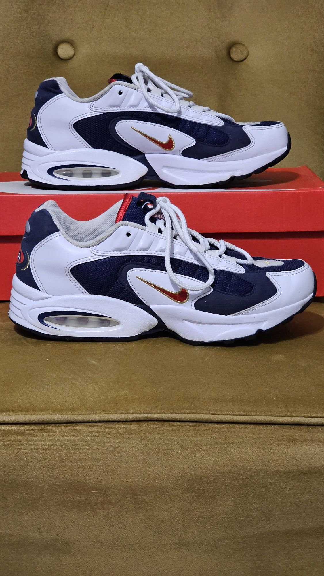Nike Air Max Triax 96 USA R43/27,5