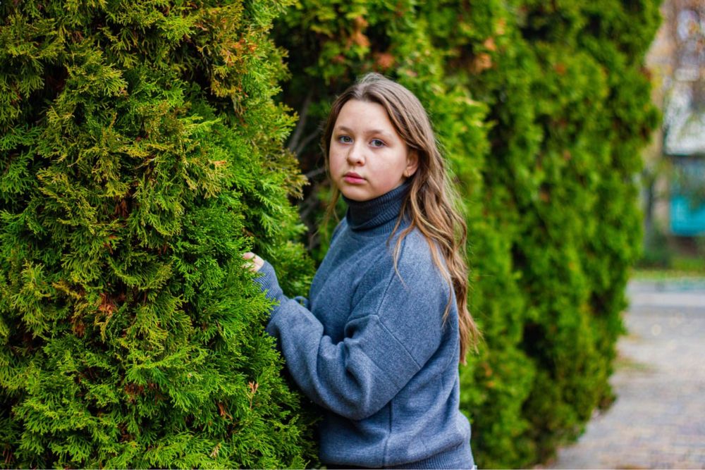 Фотограф у Чорноморську