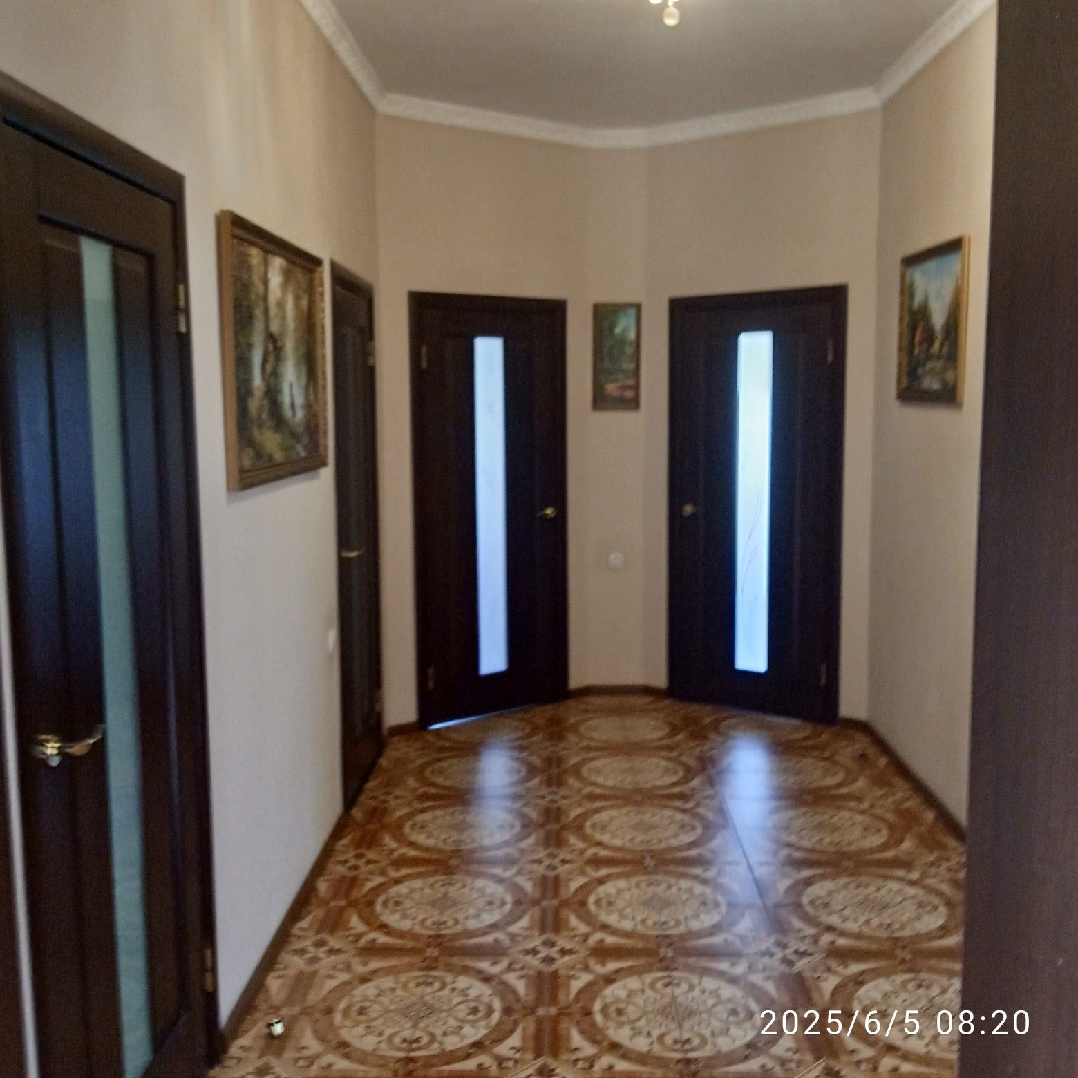 Продам будинок с. Созонівка (Опитне поле), 4км від м.Кропивницький