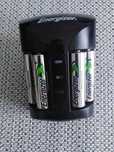 ładowarka do baterii energizer