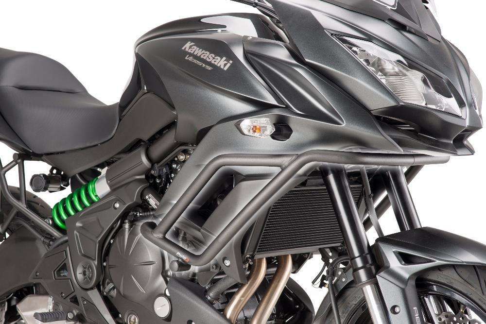 Vidro Alto e Acessórios Kawasaki Versys 650 *novo*