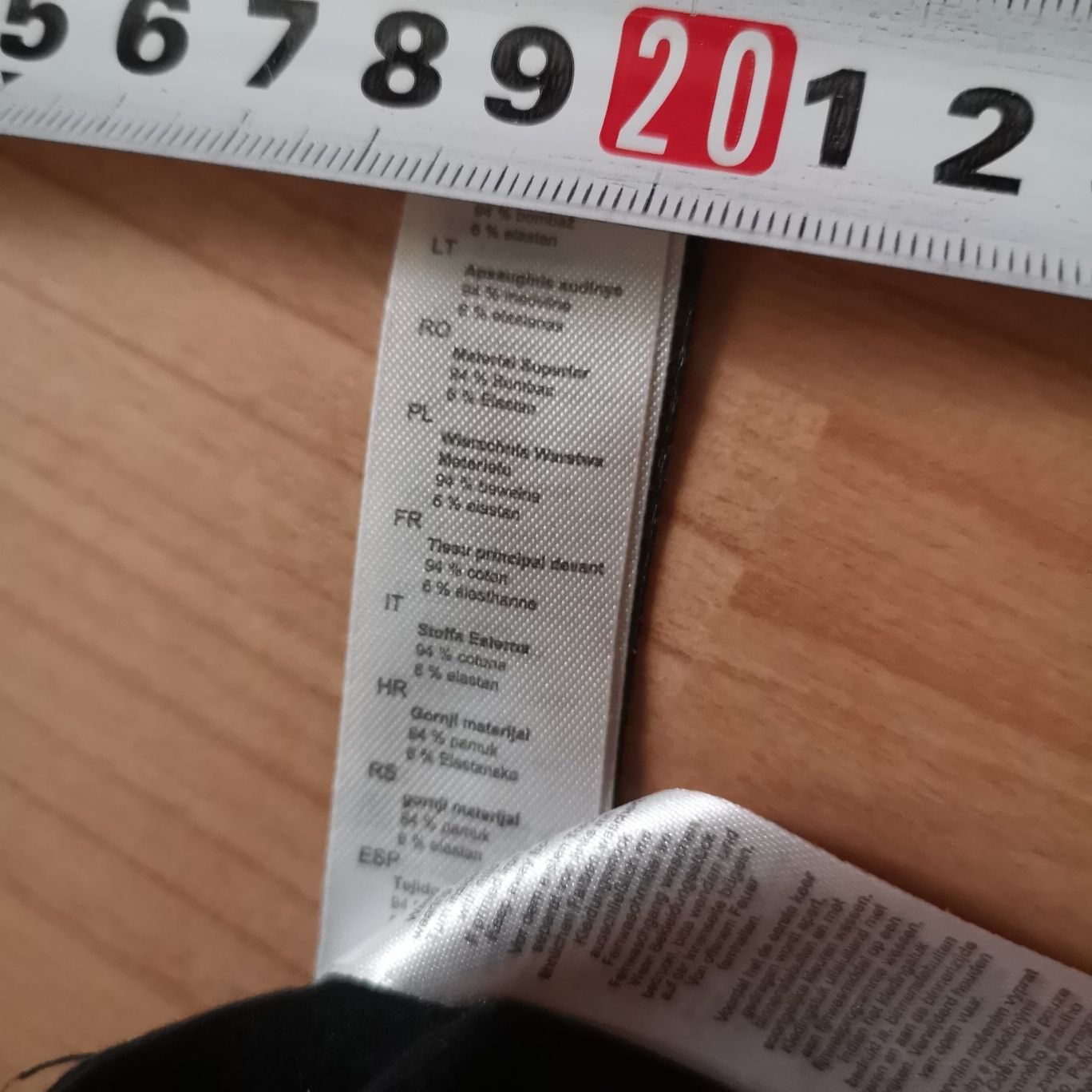 Czapka z kościotrupem firma Chapter