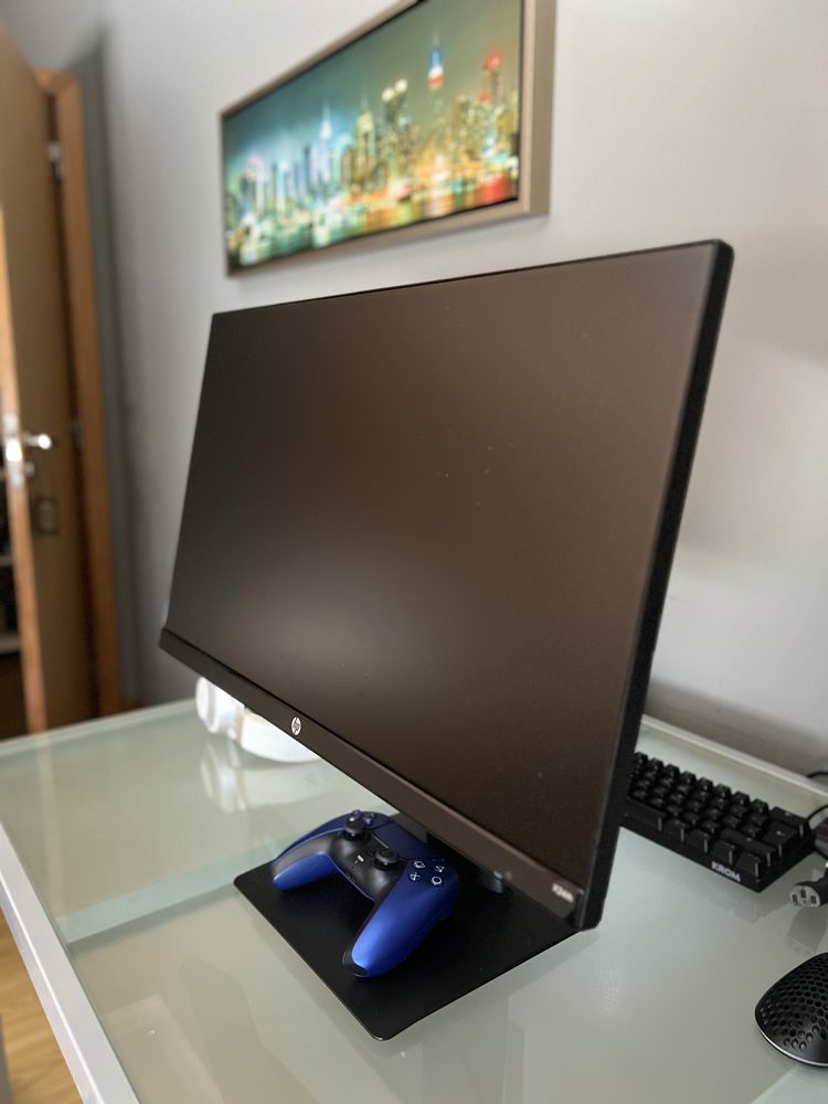Monitor X24ih 144HZ