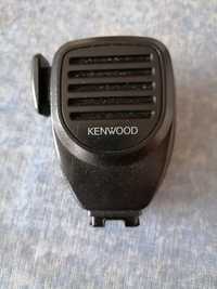 Micro da Kenwood original usado a funcionar