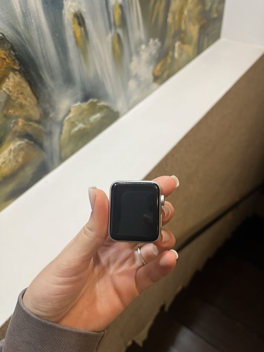 Apple Watch 3 42мм