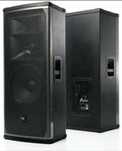 KV2 Audio KX30 – moc i brzmienie premium, sprzedam komplet 2 szt.