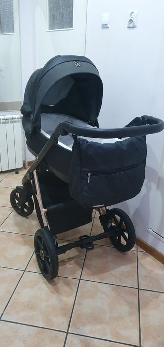 Wózek Coletto Craft 2 w 1