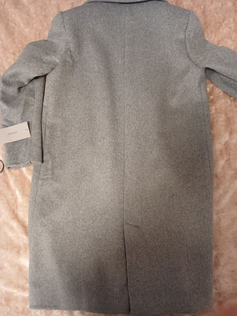 Пальто  оригінал ZARA,зара, р.L,нове