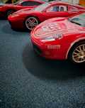 Ferrari F430 x2 + Ferrari 360 GTC 1:38 Shell Collection