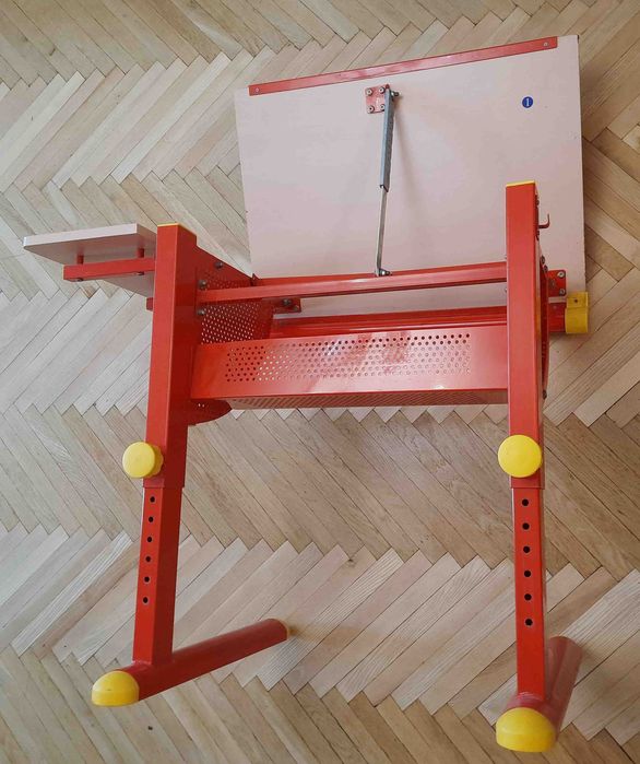 Дитячий стіл парта, учнівський стіл