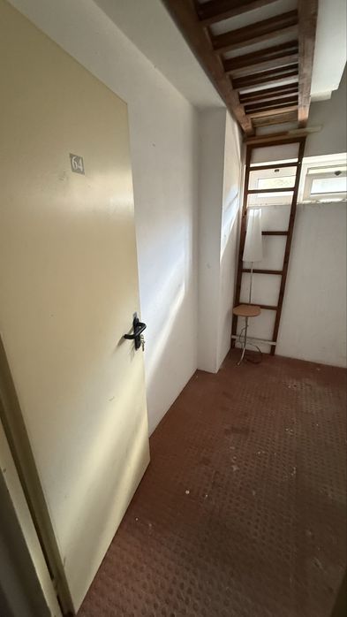 Venda/Troca de arrecadação Beato - Rua de xabregas