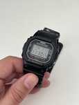 Casio G-Shock DW-5600-1VER