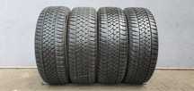 215/60/17C Bridgestone