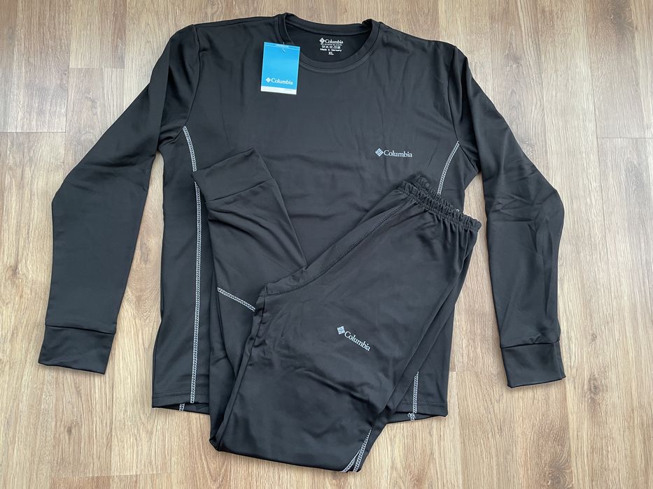 Термобілизна Columbia на опт