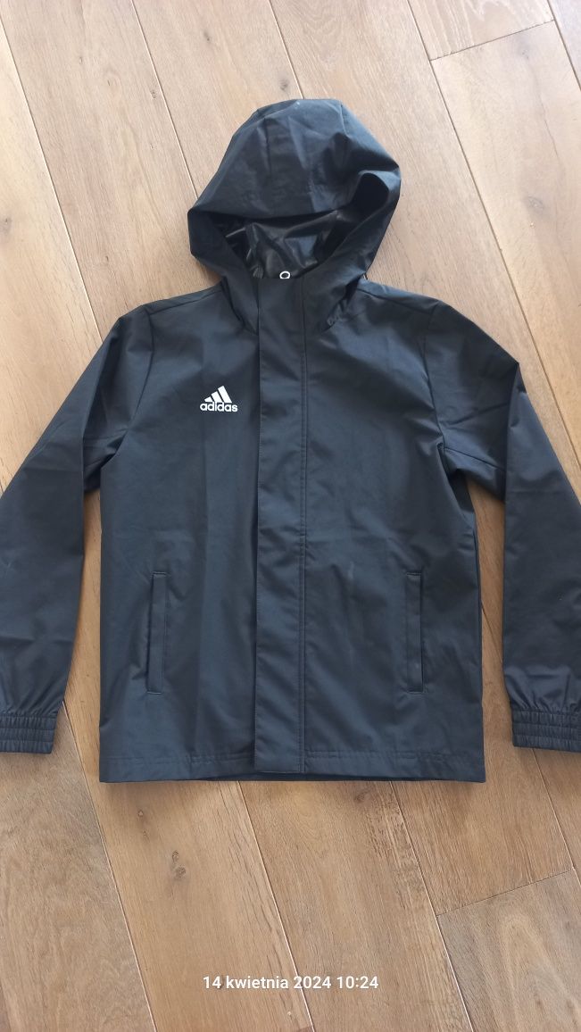 Kurtka Adidas 140cm