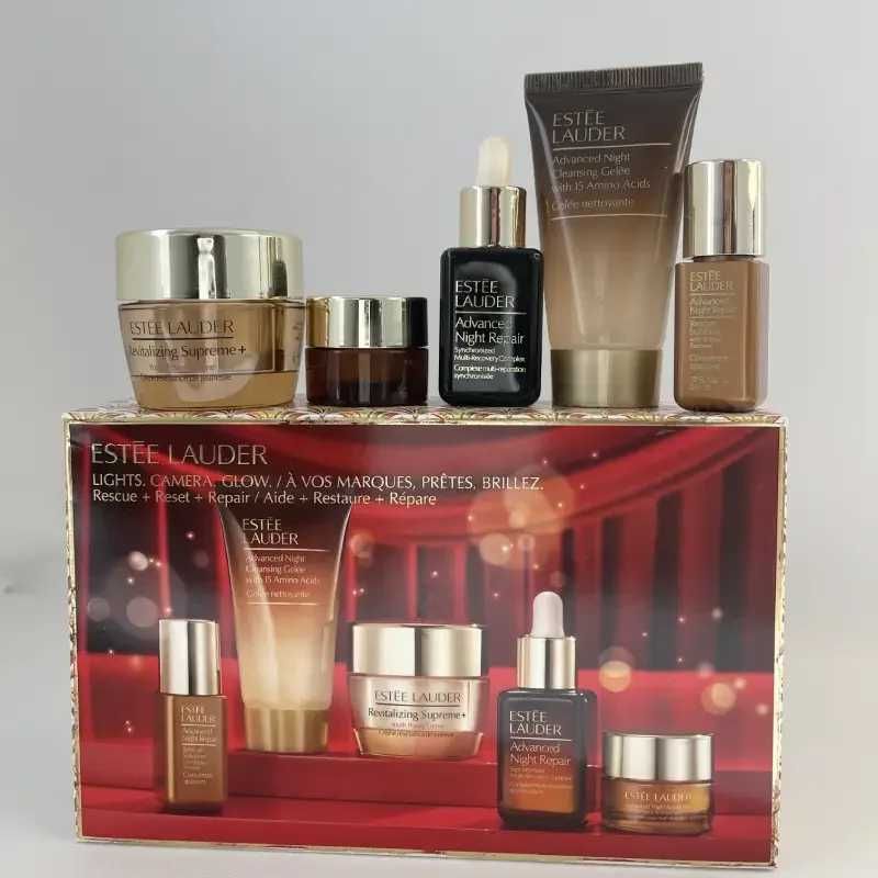 Подарунковий набір для догляду за обличчям Estee Lauder Lights