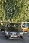 Audi A6 C6 lift allroad full opcja 3.0 TFSI lpg