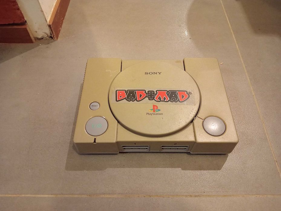 PlayStation PSX (14)