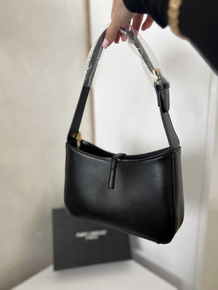 Сумка Yves Saint Laurent з коробкою
