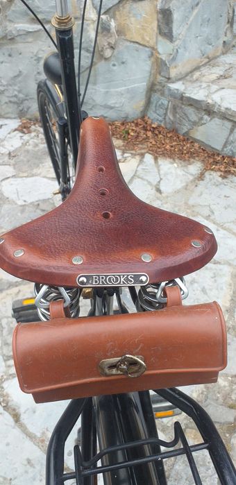 Англійський класичний  ровер.