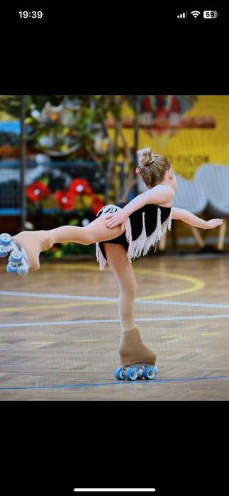 Patins edea rondo 210, base variant M