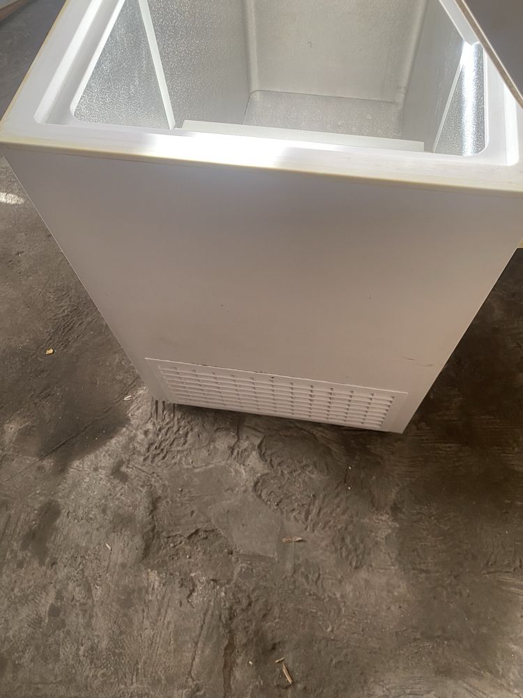 Zamrazarka skrzyniowa whirlpool