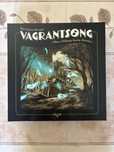 Vagrantsong - Jogo de Tabuleiro