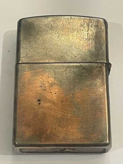 Zapalniczka benzynowa - III Rzesza