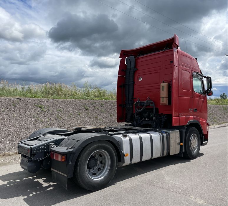 Volvo FH 13.500 EEV 2011p.