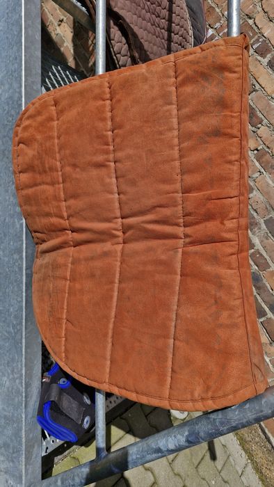 Czaprak pad Cob/Full