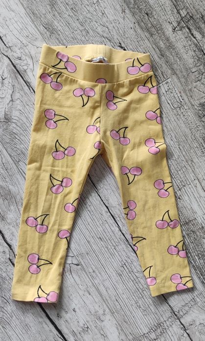 Śliczny komplet bluza i spodnie