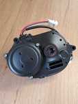 Nowy Silnik Centralny Yamaha PW-X Do Roweru Elektrycznego 36V 250W