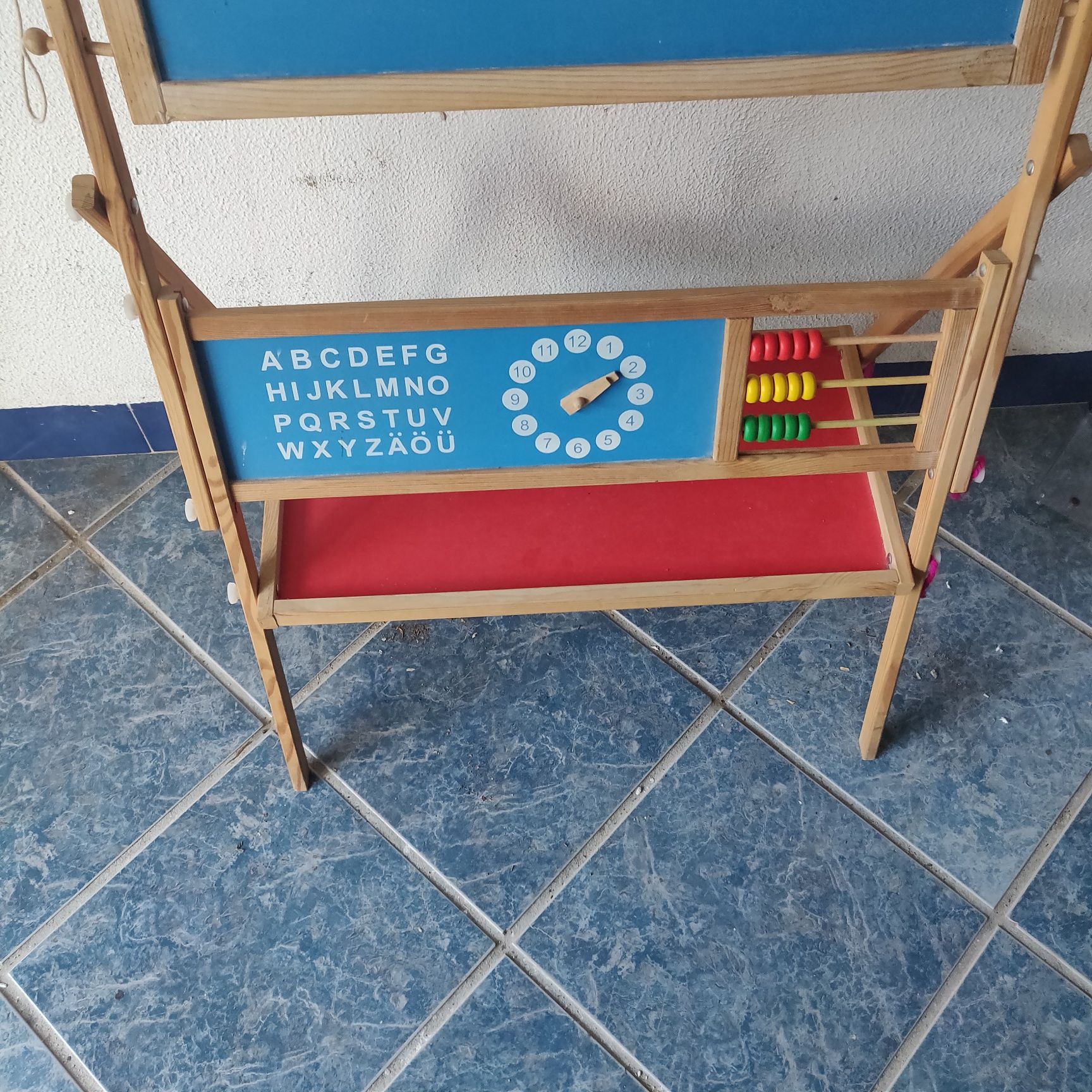 Quadro de ardósia