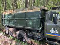 Дрова з доставкою